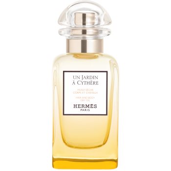 HERMÈS Parfums-Jardins Collection Un Jardin à Cythère ulei uscat pentru par si corp unisex - imagine 2